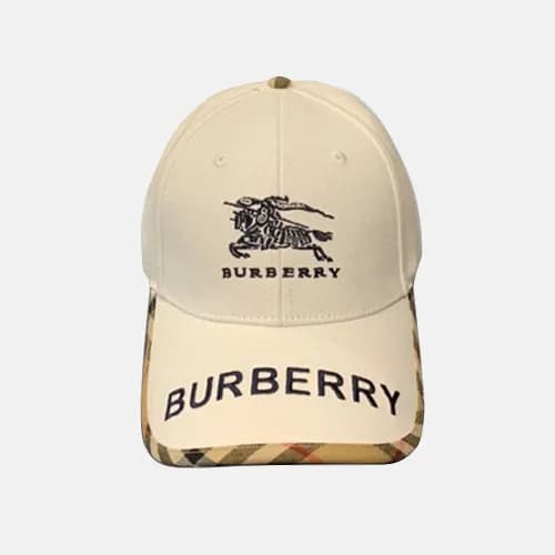 Burberry 2020 Mm / Wm Cap - 버버리 2020 남여공용 모자 BURM0… - 1