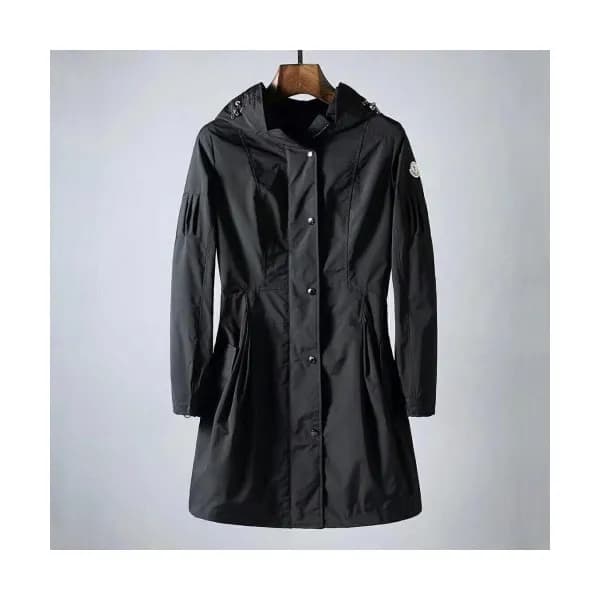 Moncler 2020 Womens Logo Casual Coats - 몽클레어 2020 … - 1