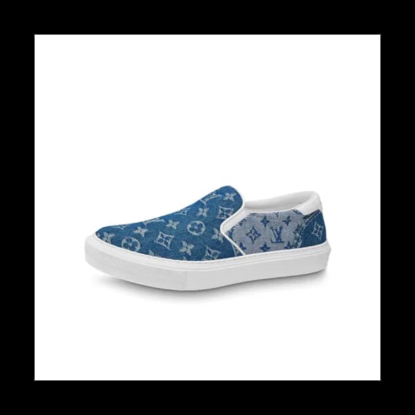 [매장판]Louis Vuitton 2020 Mens Slip On - 루이비통 2020 … - 1