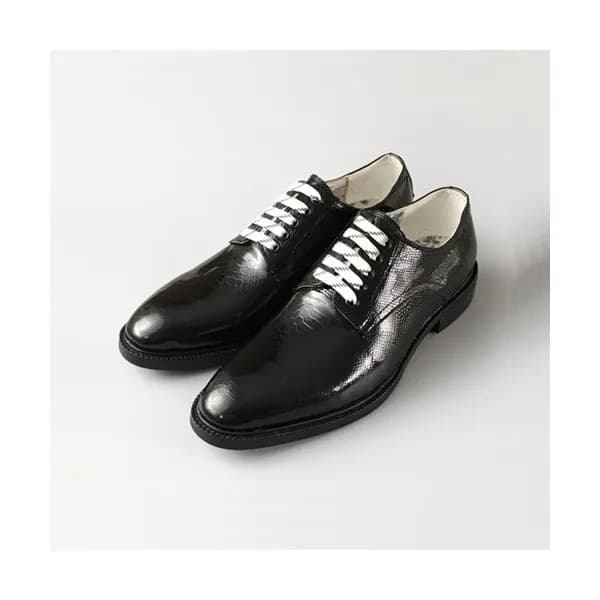 [업 신상]Gucci 2020 Mens Leather Oxford Shoes - 구찌 2… - 1