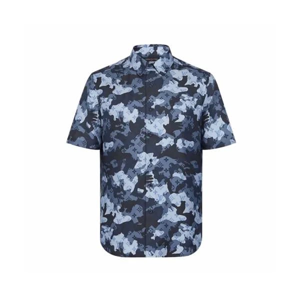 [루이비통]Louis vuitton 2020 Mens Trendy Cotton Short … - 1