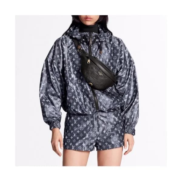 Louis vuitton Mm/Wm Casual Windproof Jacket - 루이비통… - 1