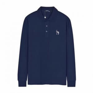 Hazzys Mens Business Polo Tshirts - 헤지스 2020 남성 코튼…