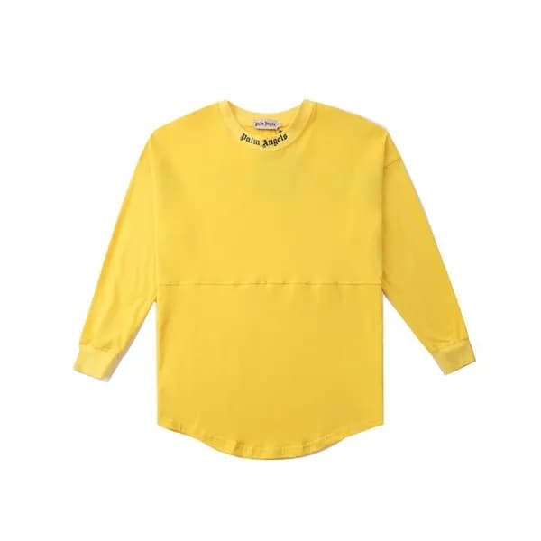 [팜 엔젤스]Palm Angels 2020 Mm/Wm Logo Cotton Tshirts … - 1