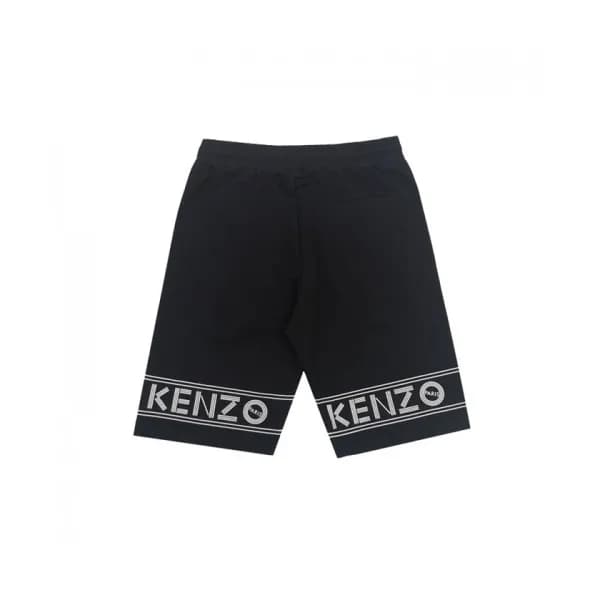 [겐조]Kenzo 2020 Mens Casual Logo Cotton Training Sh… - 1