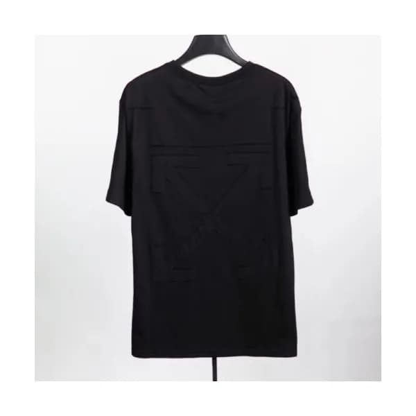 [오프화이트]Off-white 2020 Mm/Wm Printing Logo Crew - n… - 1