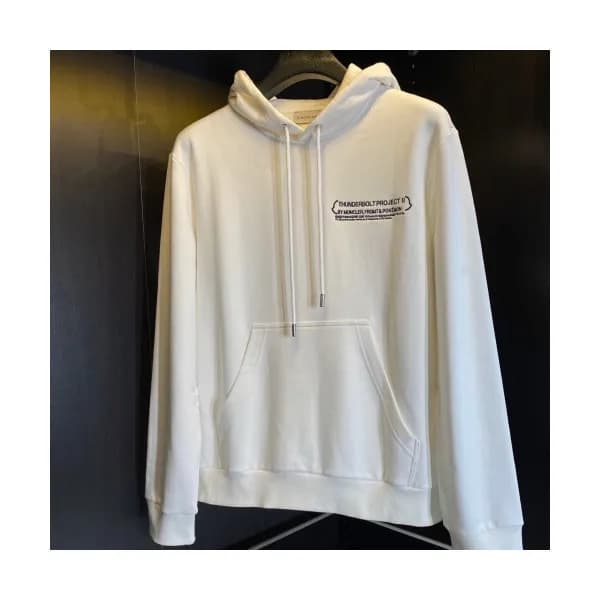 [몽클레어]Moncler 2020 Mens Logo Casual Cotton Hoodie … - 1