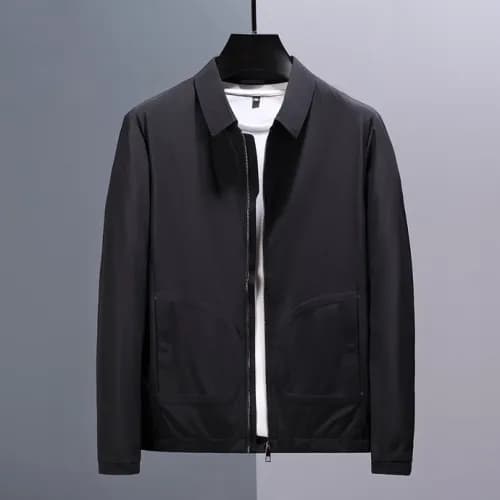 [알마니]Armani 2020 Mens Logo Casual Jackets - 알마니 20… - 1