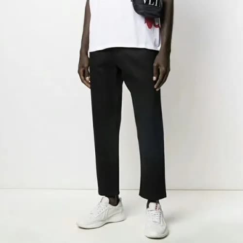 Valentino 2020 Mens Logo Denim Jeans - 발렌티노 2020 남… - 1