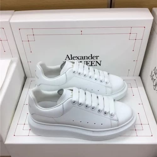 Alexander McQueen 2020 Mm/Wm Sneakers - 알렉산더맥퀸 202… - 1