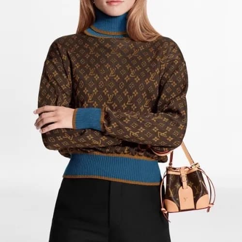Louis vuitton 2020 Womens Casual Wool Sweaters - 루… - 1
