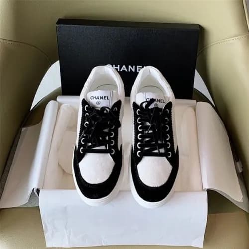 Chanel 2020 Women's Sneakers - 샤넬 2020 여성용 스니커… - 1
