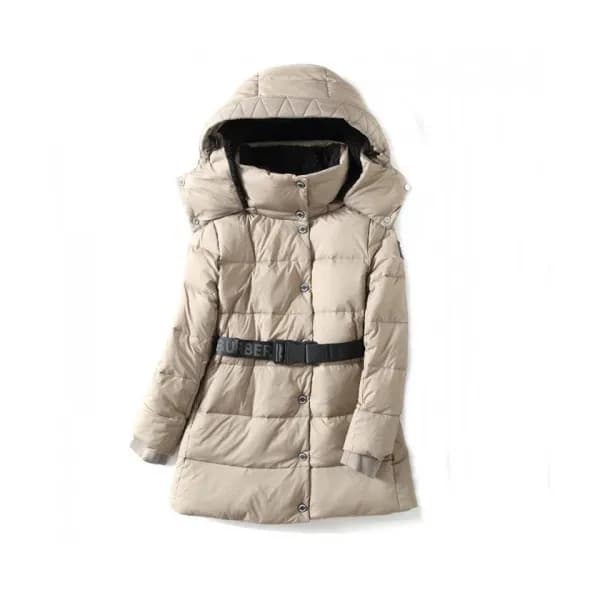 Burberry 2021 Womens Logo Duck Down Padding - 버버리 … - 1