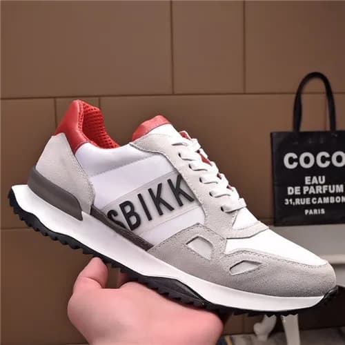 Bikkembergs 2021 Men's Sneakers - 비켐버그 2021 남성…