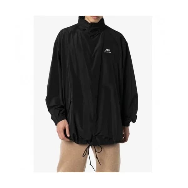 [발렌시아가]Balenciaga 2021 Mens Logo Casual Jackets - … - 1