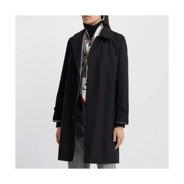 [버버리]Burberry 2021 Womens Vintage Trench Coats - 버… - 1