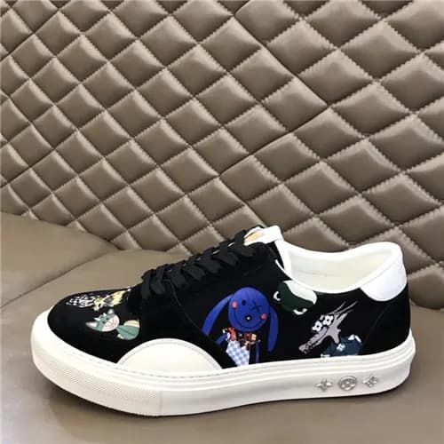 Louis Vuitton 2021 Men's Ollie Sneakers - 루이비통… - 1
