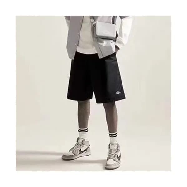 Dior Mens Training Half Pants - 디올 남성 트레이닝 반바지 - d… - 1