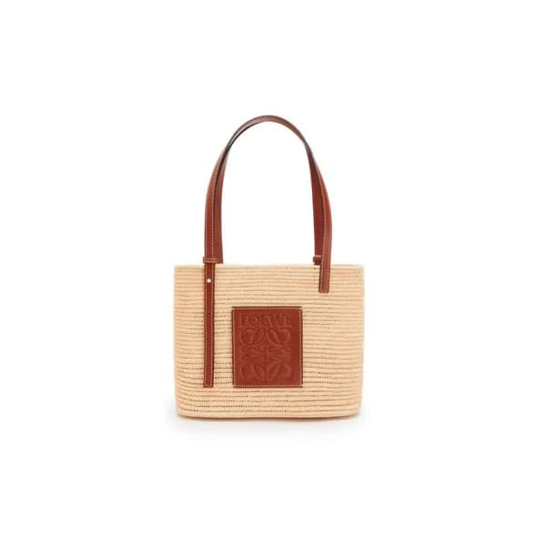 로에베 여성 Paula'lbiza 카멜 숄더백 - Womens Camel Shoulder … - 1
