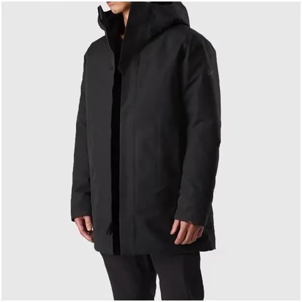 아크테릭스 남성 블랙 다운 자켓 - Arcteryx Mens Black Jackets - … - 1