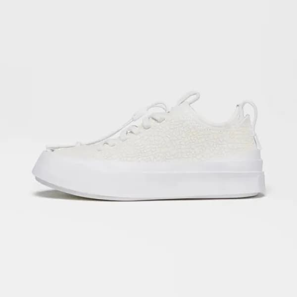 에르메네질도 제냐 남성 화이트 스니커즈 - Ermenegildo Zegna Mens Whi… - 1