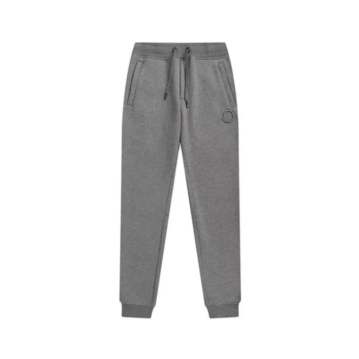 몽클레어 남성 캐쥬얼 그레이 팬츠 - Moncler Mens Gray Casual Pant… - 1