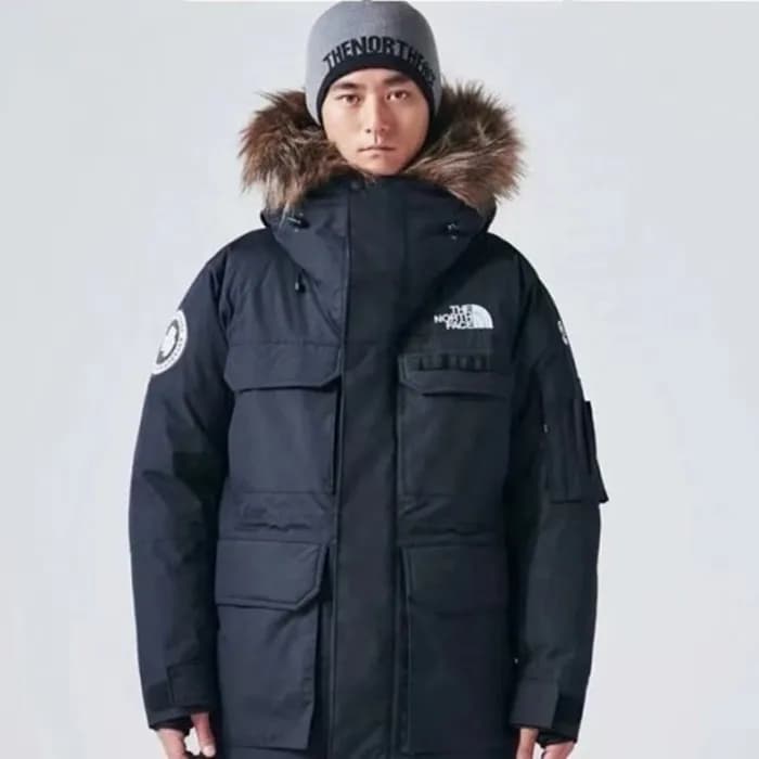 노스페이스 남성 다운 패딩 - The North Face Mens Down Padding … - 1