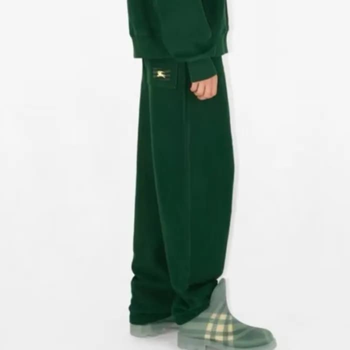 버버리 남성 조거 팬츠 - Burberry Mens Jogger Pants - buc283… - 1