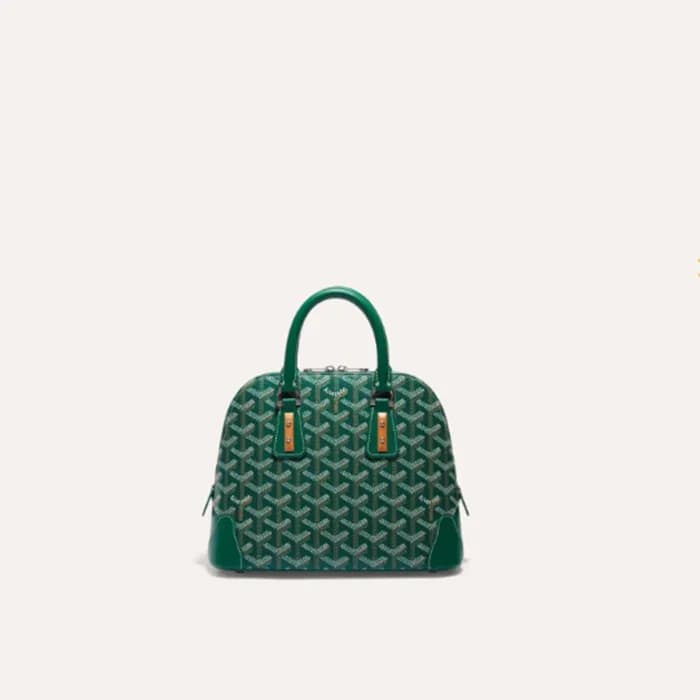 고야드 여성 그린 방돔 백 - Goyard Womens Vendome Bag - gob10… - 1