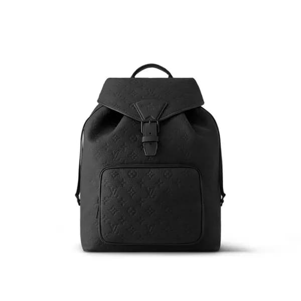 루이비통 남성 몽수리 백팩 M23127 - Louis vuitton Mens Montsou… - 1