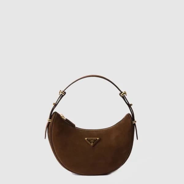 프라다 여성 아르케 숄더백 1BC194 - Prada Womens Arque Bag - p… - 1