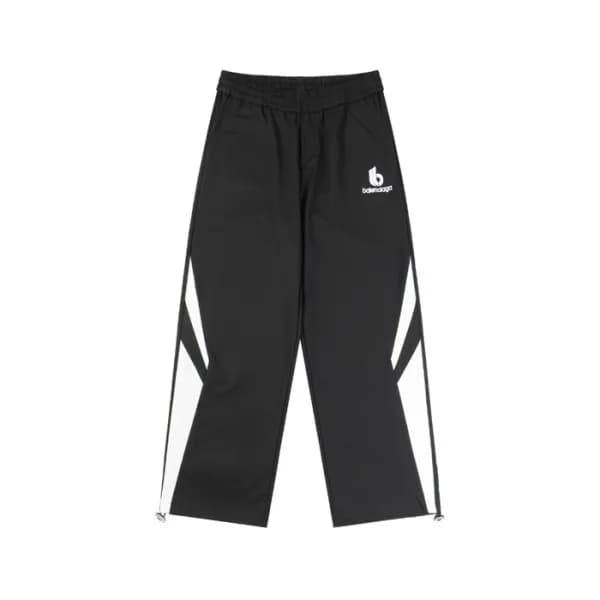 발렌시아가 남성 트레이닝 팬츠 - Balenciaga Mens Sweat Pants - b… - 1