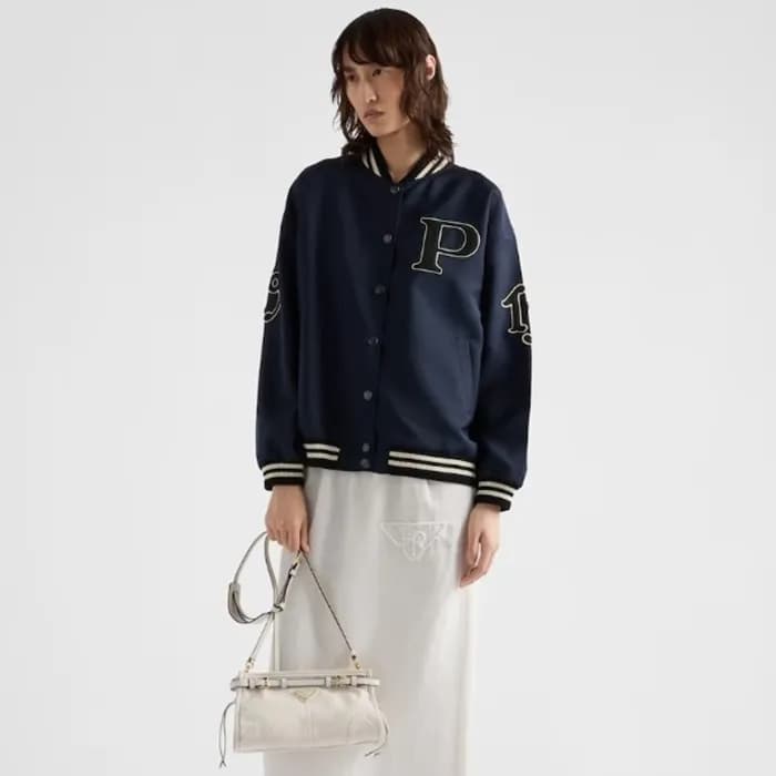 프라다 여성 럭스 소프트 백 - Prada Womens LuxSoft Bag - prb31… - 1
