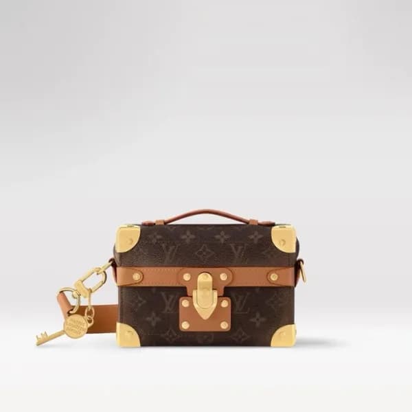 루이비통 남성 소울 트렁크 M11516 - Louis vuitton Mens Soul Tr… - 1