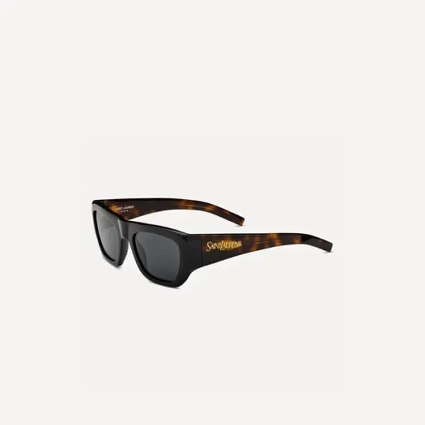 입생로랑 여성 이니셜 선글라스 - Saint Laurent Womens Sunglasses… - 1