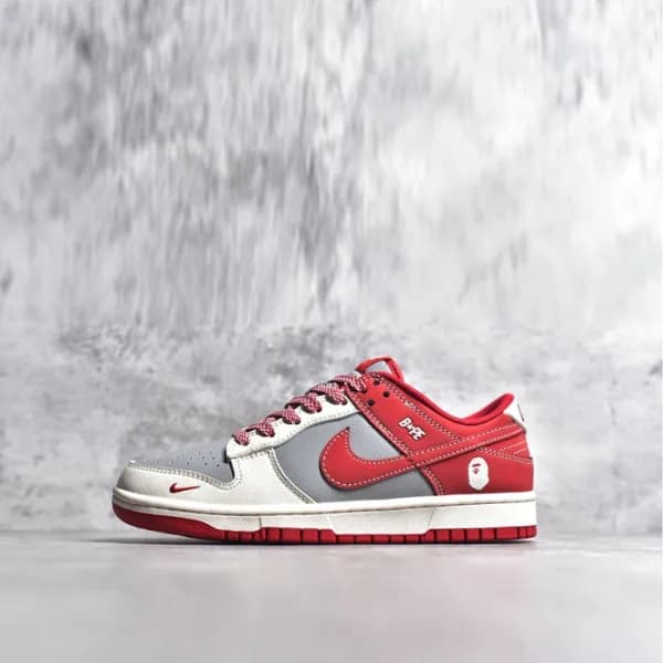 나이키 남/녀 로우 스니커즈 - Nike SB Dunk Low Unisex Sneaker … - 1