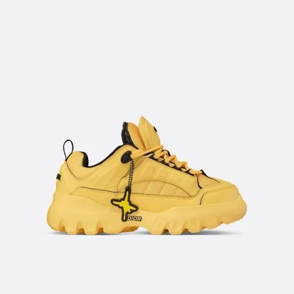 디올 남/녀 스노우 스니커즈 - Dior Unisex Snow Sneaker - dis31… - 1