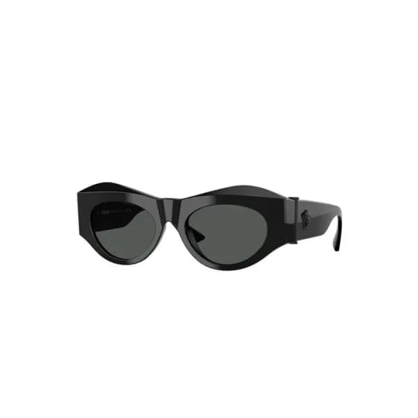 베르사체 여성 이니셜 선글라스 - Versace Womens Sunglasses - acc… - 1