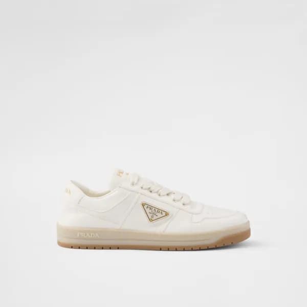 프라다 여성 다운타운 스니커즈 - Prada Womens Downtown Sneaker -… - 1