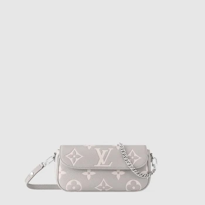 루이비통 여성 윌릿 온 체인 아이비 M14225 - Louis vuitton Womens … - 1