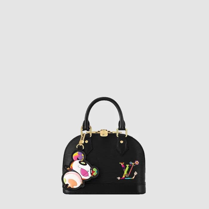 루이비통 여성 LV x TM 알마 BB M13670 - Louis vuitton Women… - 1