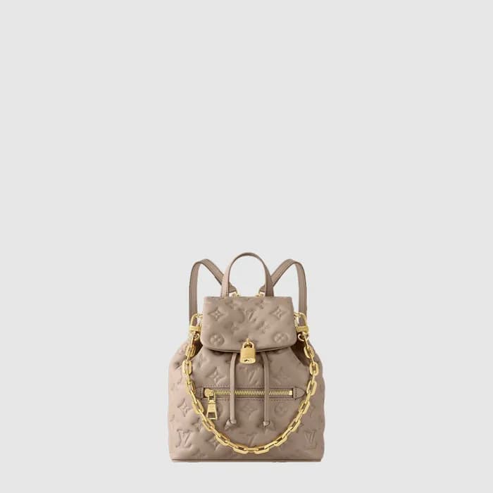 루이비통 여성 쿠상 백팩 PM M13358 - Louis vuitton Womens Kus… - 1