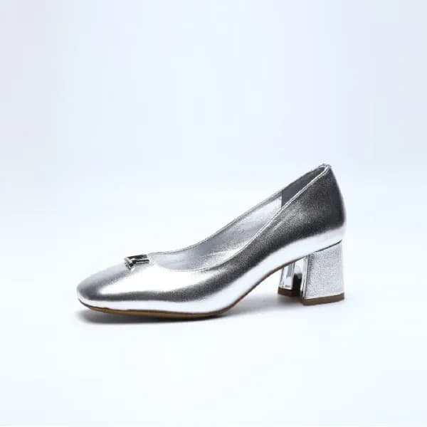 루이비통 여성 스윙 펌프스 - Louis vuitton Womens Swing pumps … - 1
