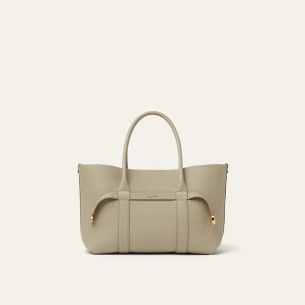 로로피아나 여성 기에라 스몰 쇼퍼백 - Loro Piana Womens Giera Smal… - 1