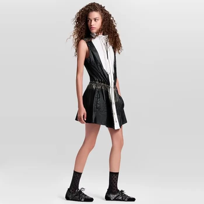 루이비통 여성 LV 스니커리나 1AHNFA - Louis vuitton Womens LV … - 1