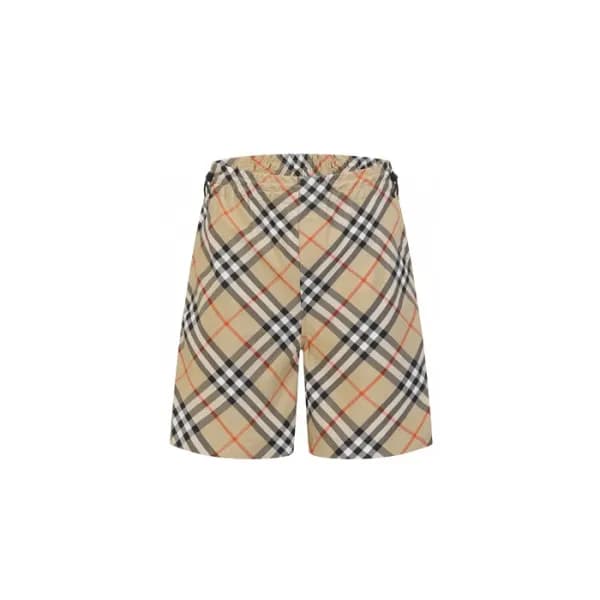 버버리 남성 빈티지 쇼츠 - Burberry Mens Vintage Shorts - buc… - 1
