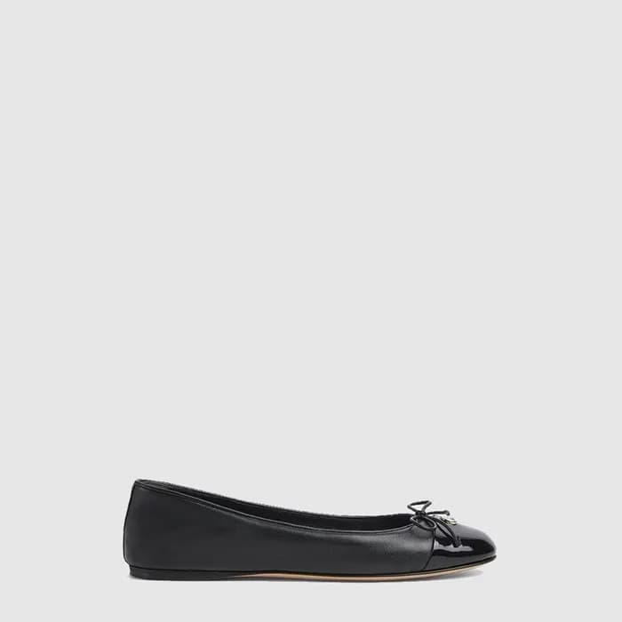 구찌 여성 더블 G 플랫 슈즈 - Gucci Womens Double G Flat Shoe… - 1