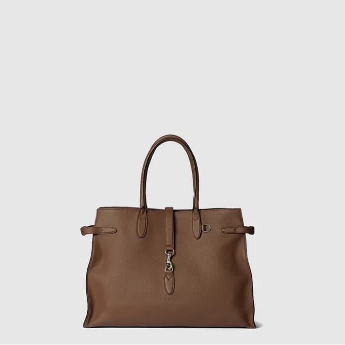 구찌 남성 라지 토트백 - Gucci Mens Large Tote Bag - gub8114… - 1