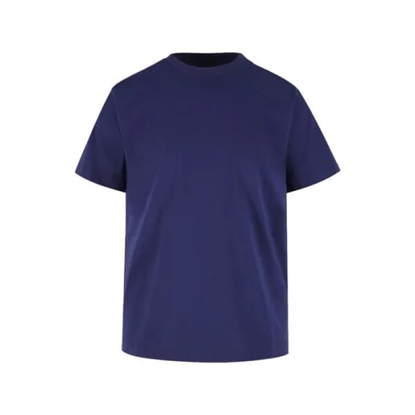 프라다 남성 라운드 반팔티 - Prada Mens Round Tshirt - prc7911… - 1