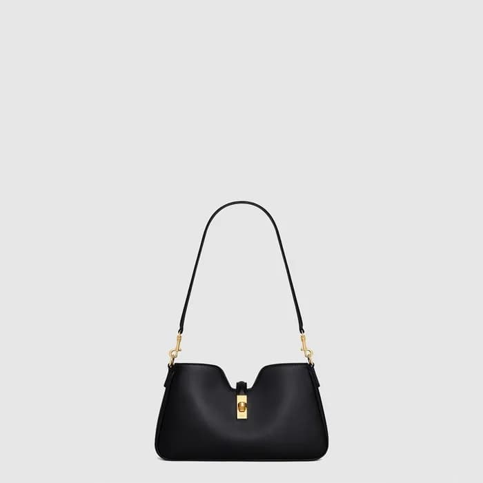 셀린느 여성 숄더 카밀 16 소프트 - Celine Womens Shoulder Camil… - 1